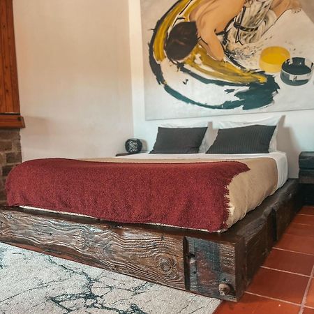 InguiasCharme Lusitano Countryside Experiences别墅 外观 照片